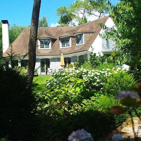 So Touquet Le Touquet Exterior foto
