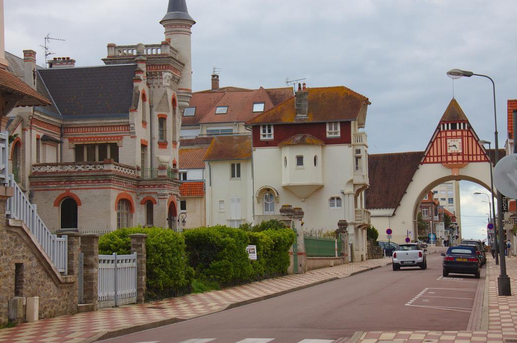 So Touquet Le Touquet Exterior foto