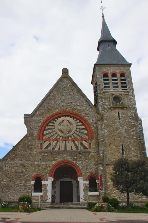 So Touquet Le Touquet Exterior foto