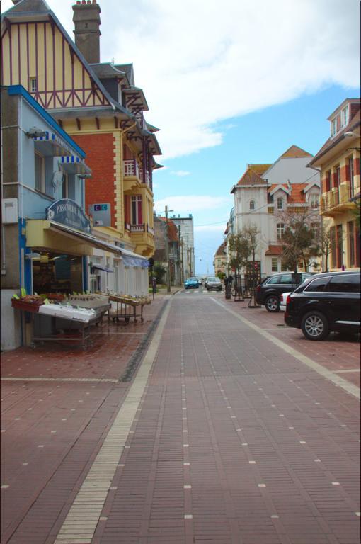 So Touquet Le Touquet Exterior foto