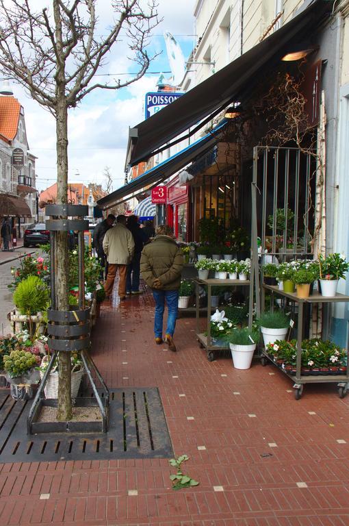 So Touquet Le Touquet Exterior foto