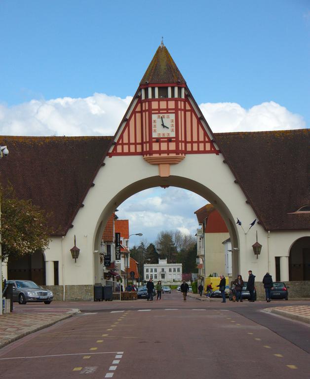 So Touquet Le Touquet Exterior foto
