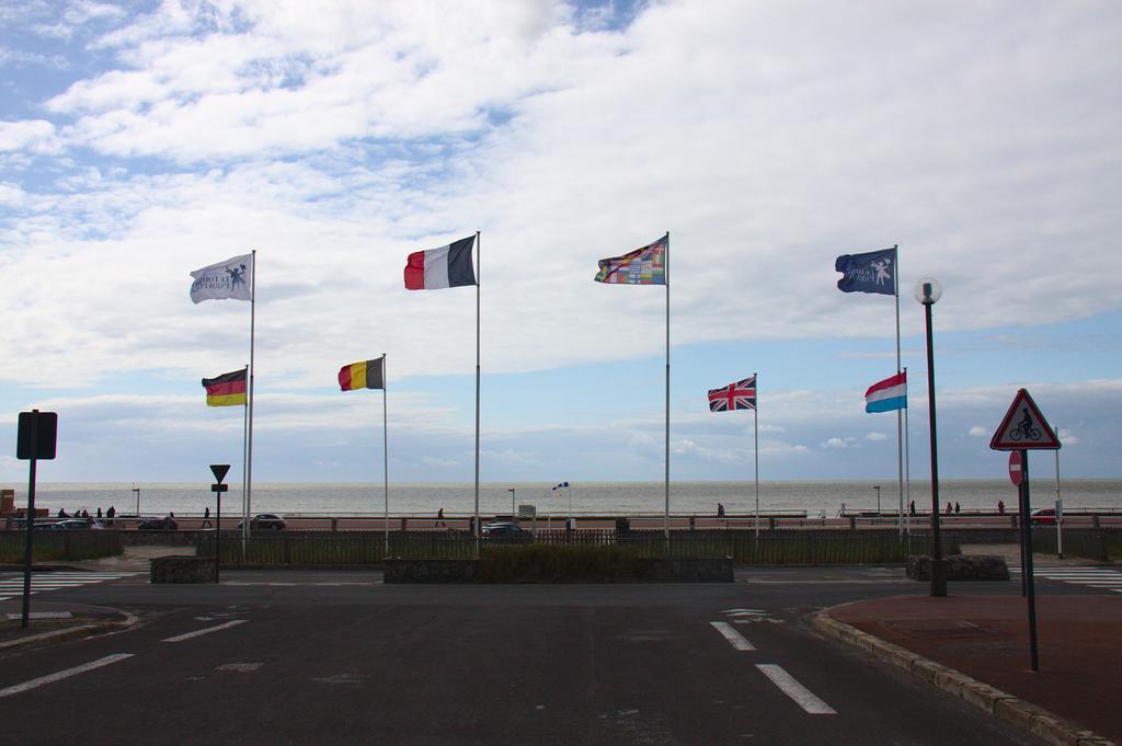 So Touquet Le Touquet Exterior foto