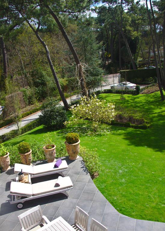 So Touquet Le Touquet Exterior foto