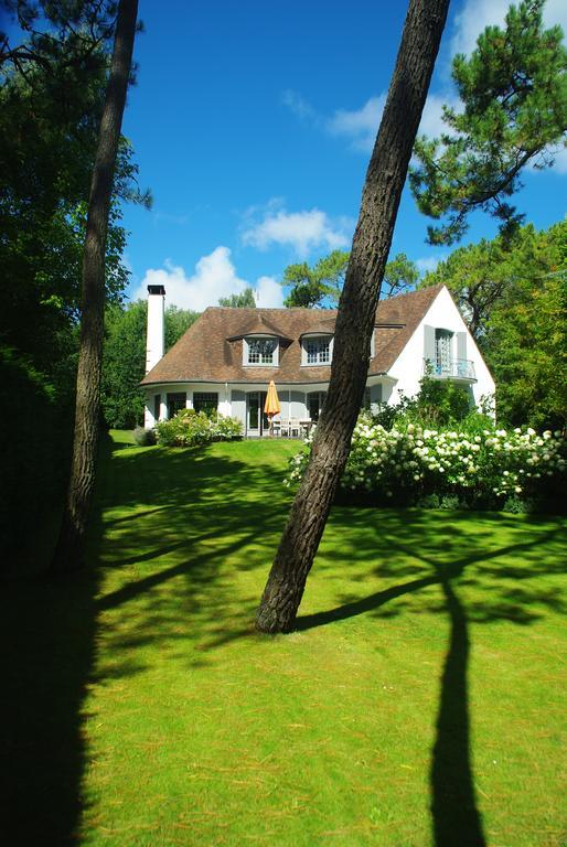 So Touquet Le Touquet Exterior foto