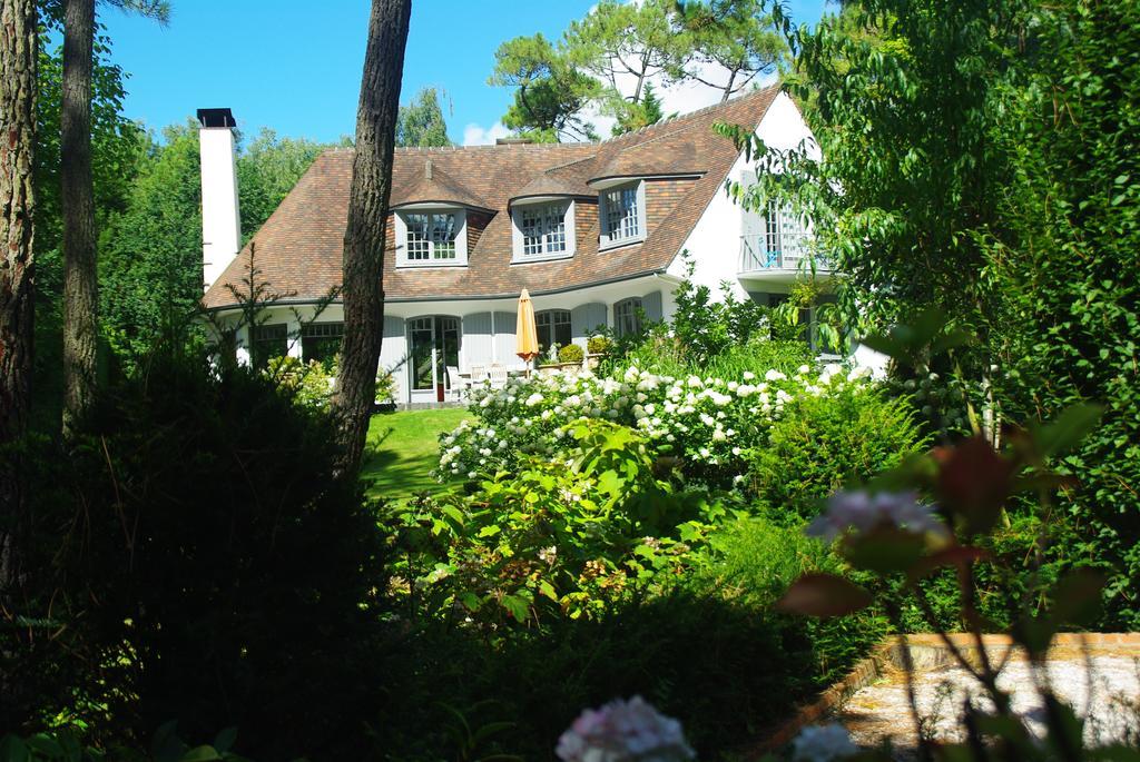 So Touquet Le Touquet Exterior foto