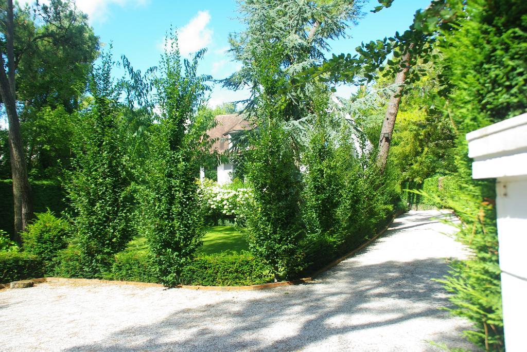 So Touquet Le Touquet Exterior foto